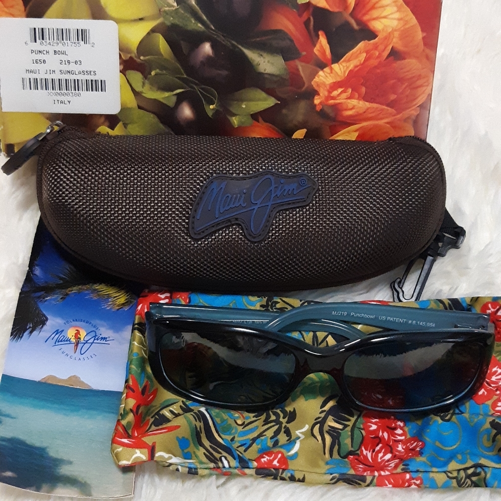 Polarized Sunglasses